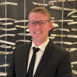 Picture of Robert Hunt