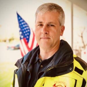 Picture of Chip Darius